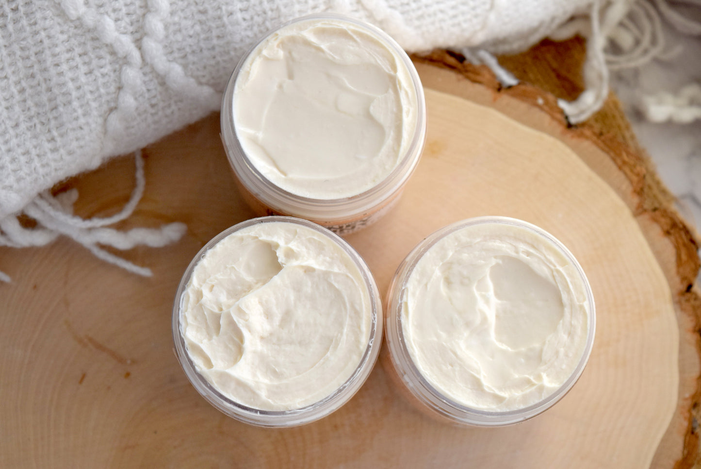 Honey Bunny Body cream - wandering pines cottage