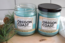 Load image into Gallery viewer, Oregon Coast Candle