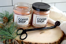 Load image into Gallery viewer, Coffee Shop Candle