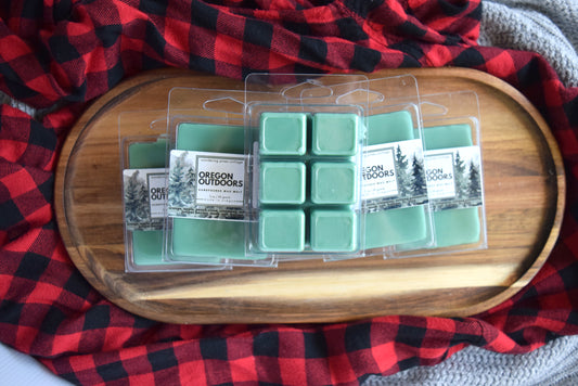 Oregon Outdoors Melt Clamshell