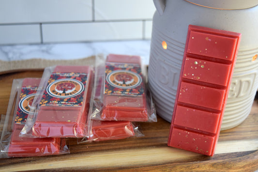 Autumn Magic Wax Melt