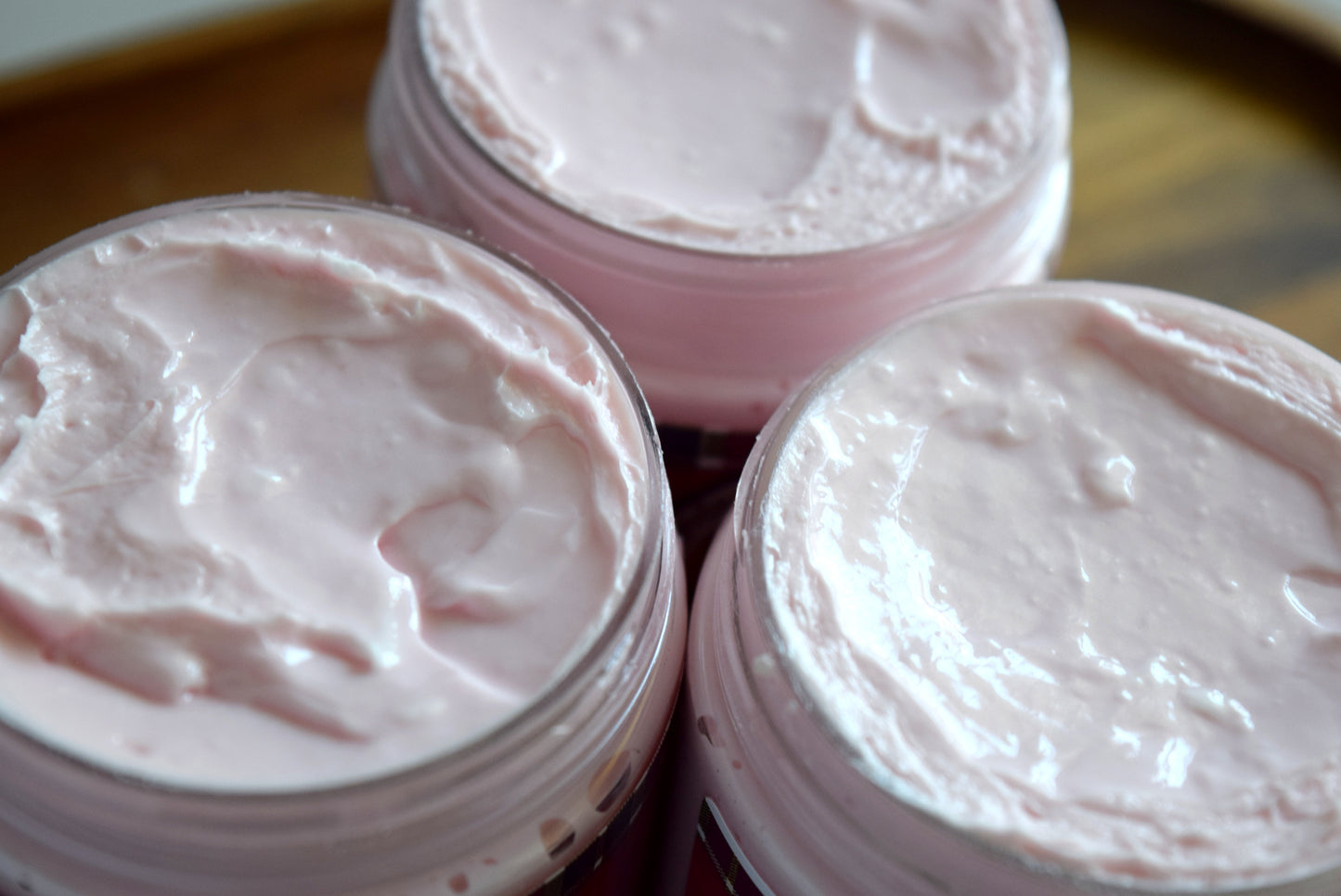 Spiced Apple Cider Body Butter