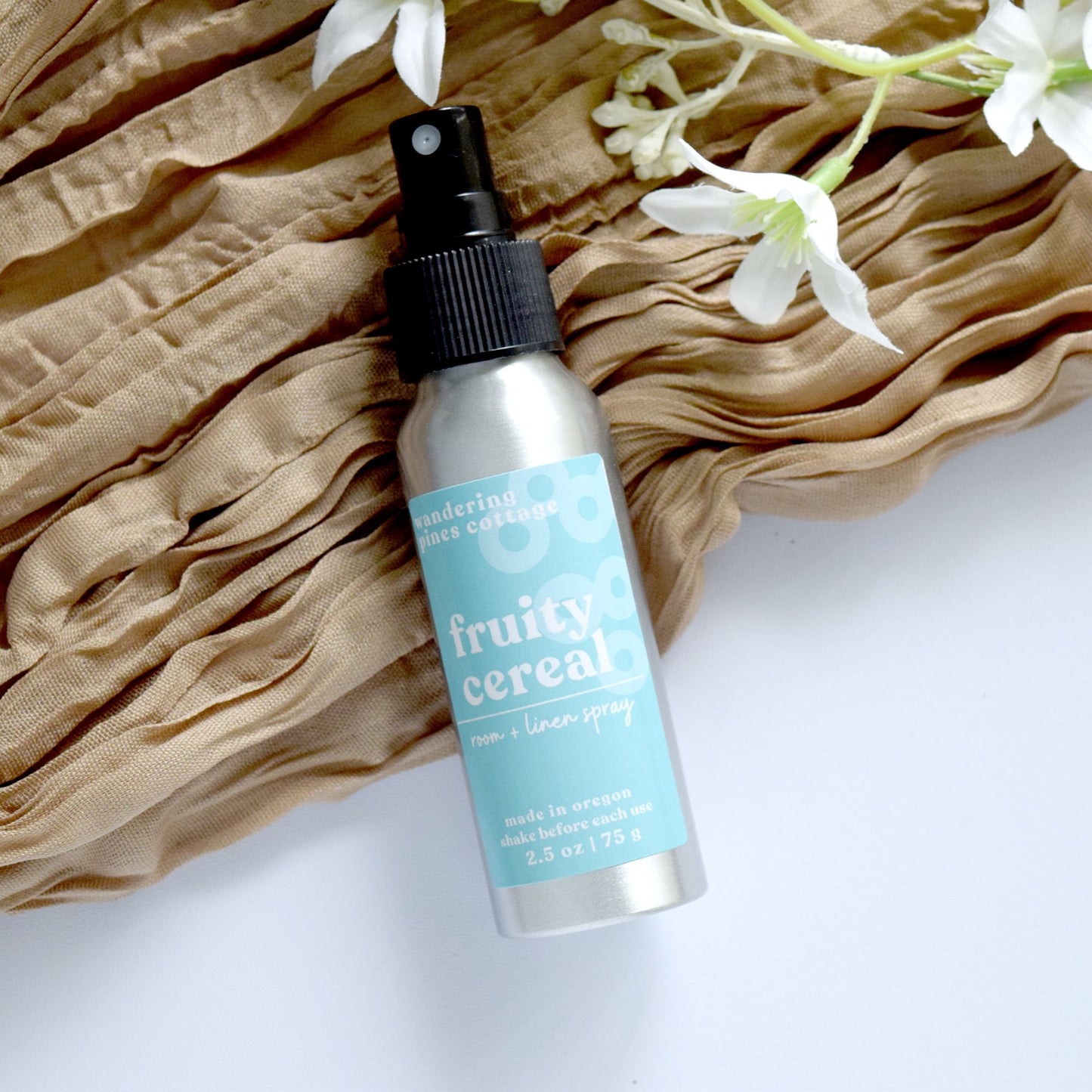 Fruity Cereal Room Spray