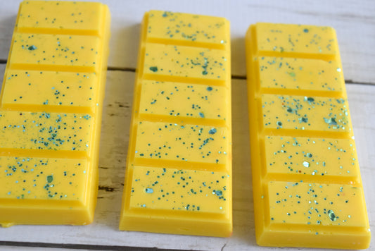 wax melt monkey farts