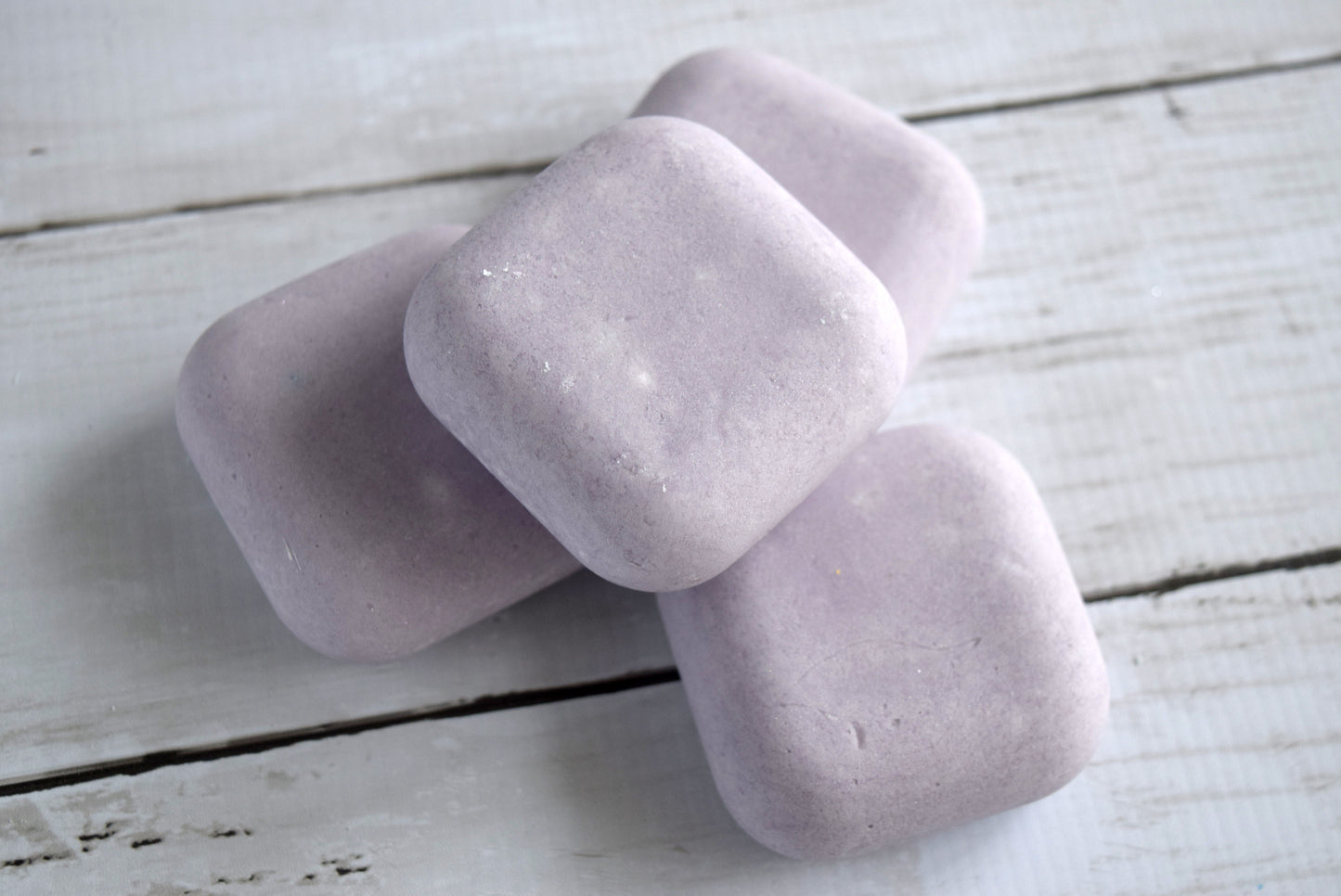 no waste shampoo bar - wandering pines cottage