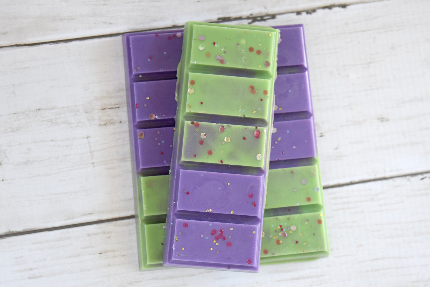 blackberry sage wax melts