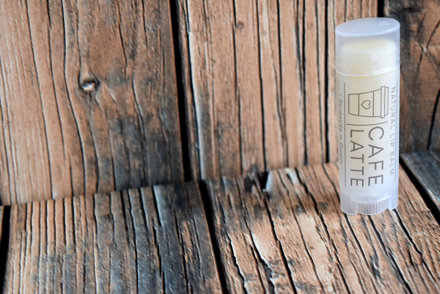 Cafe Latte Lip Balm
