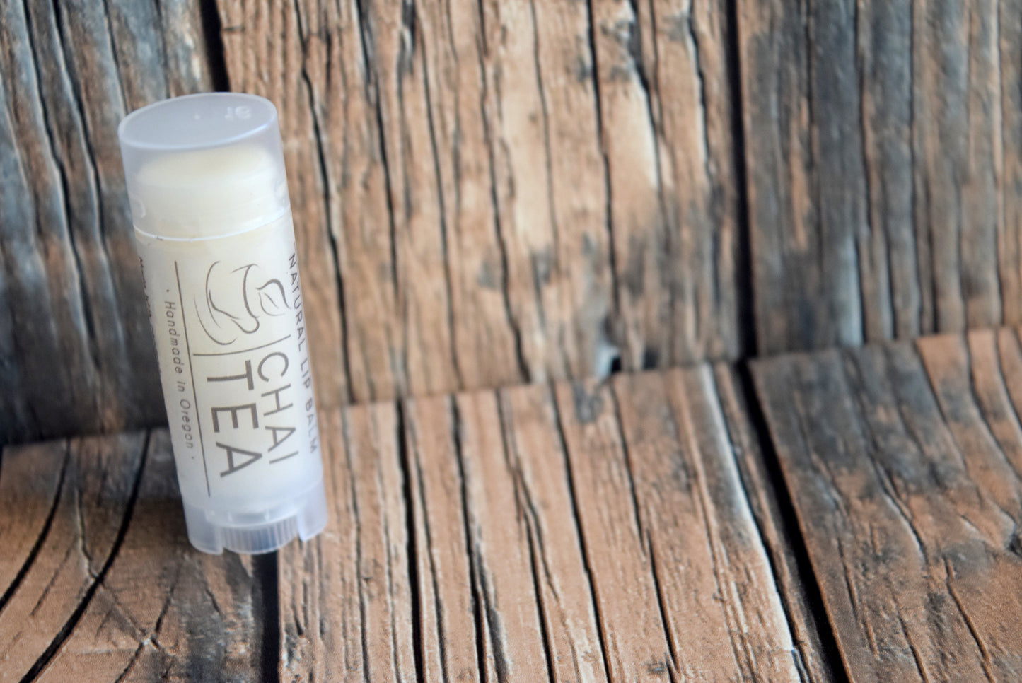 Chai Tea Lip Balm