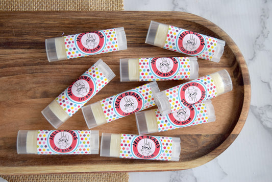 Jelly Beans Lip Balm