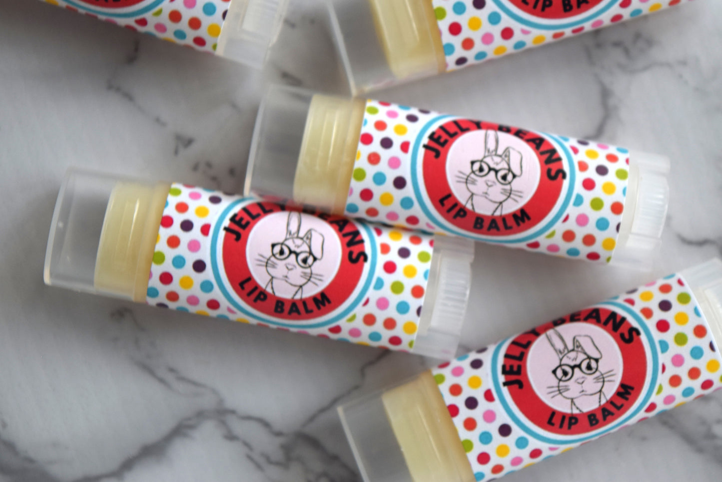 Jelly Beans Lip Balm
