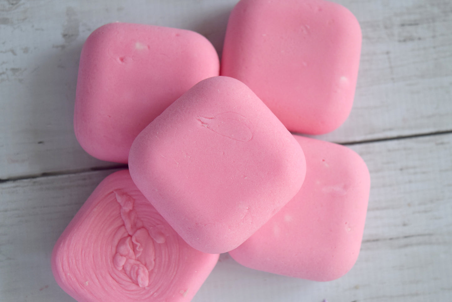 Cotton Candy Shampoo