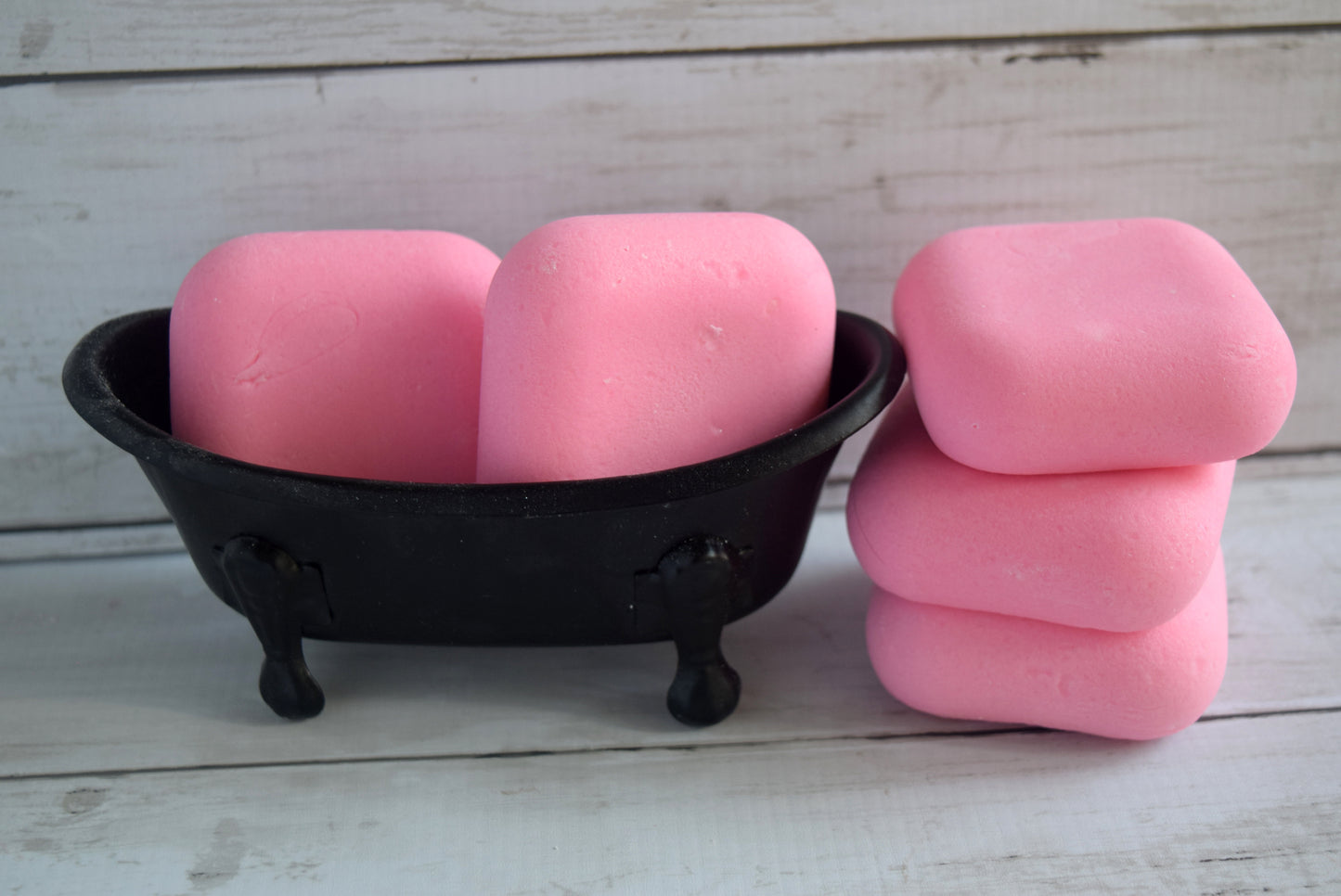 Cotton Candy Shampoo