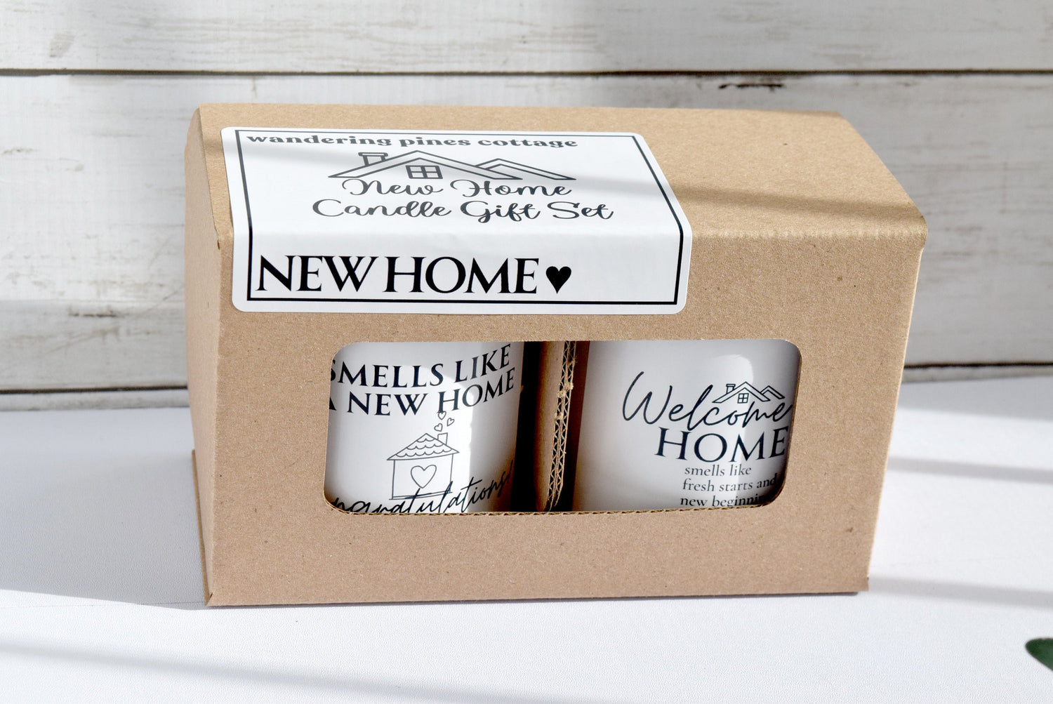 Gift Box Sets