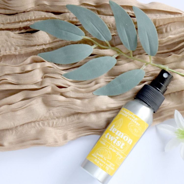 Room and Linen Spray