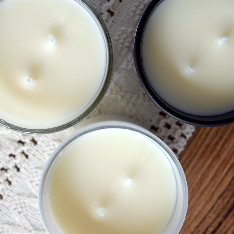 Heart & Home Candle Club
