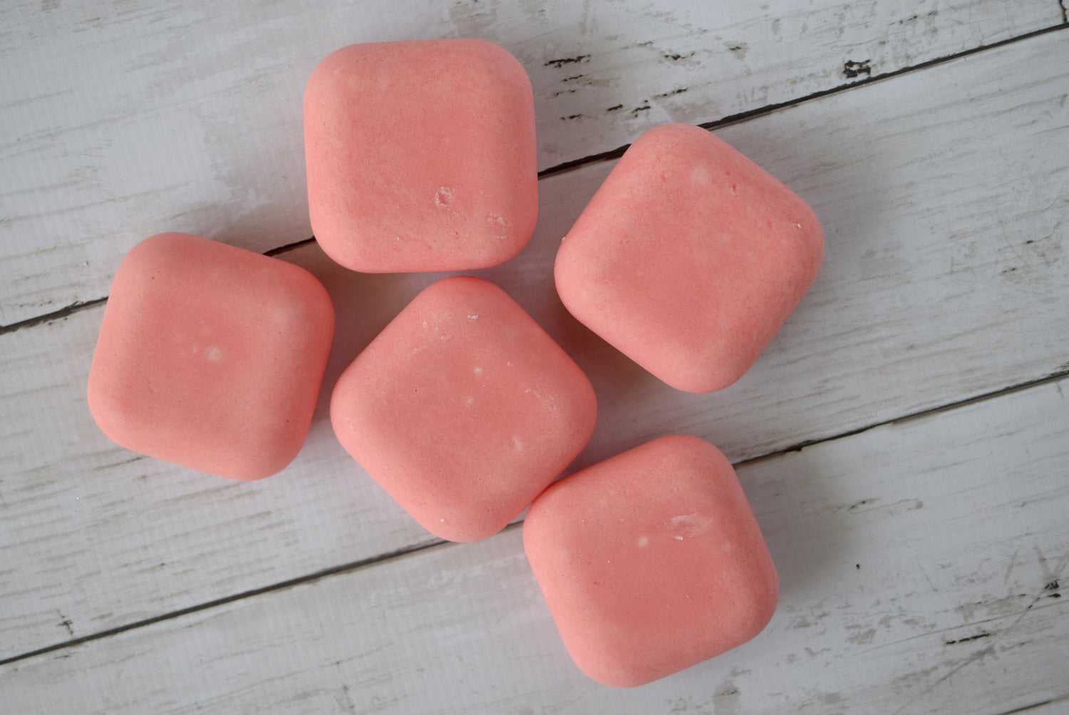 Shampoo Bar