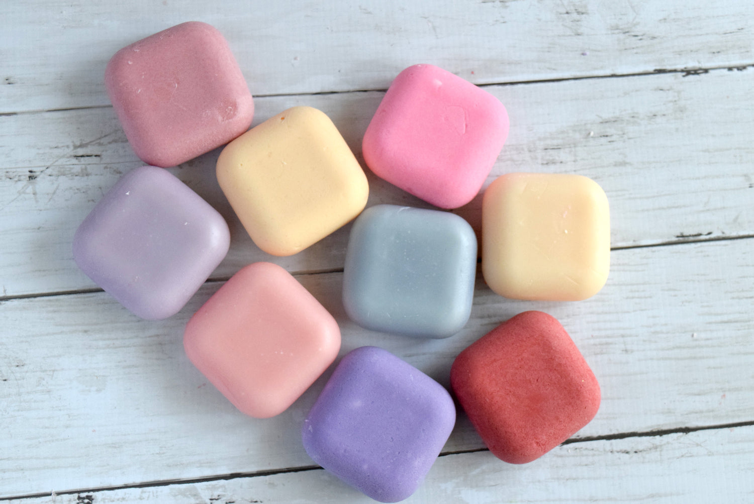 Conditioner Bar