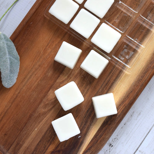 Coastal Waters Wax Melt Box