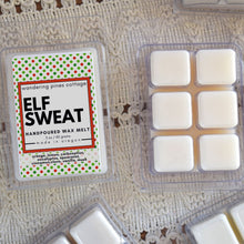 Load image into Gallery viewer, Elf Sweat Wax Melt