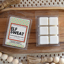 Load image into Gallery viewer, Elf Sweat Wax Melt