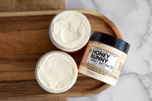 Load image into Gallery viewer, Honey Bunny Body Butter - wandering pines cottage