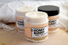 Load image into Gallery viewer, Body Butter Honey Bunny - Wandering pines cottage