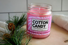 Load image into Gallery viewer, Cotton Candy Candle