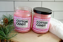 Load image into Gallery viewer, Cotton Candy Candle