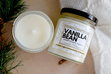 Load image into Gallery viewer, Vanilla Bean Candle