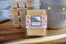 Load image into Gallery viewer, Mrs Claus Cookies Wax Melt