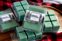 Load image into Gallery viewer, Oregon Outdoors wax melts - wandering pines cottage