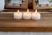 Load image into Gallery viewer, Cocoa Butter Cashmere Tealights