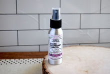 Load image into Gallery viewer, black raspberry vanilla room spray - wandering pines cottage