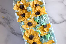 Load image into Gallery viewer, Sunflower Soap