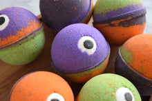 Load image into Gallery viewer, Monster Mash Bath Bomb