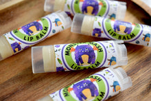 Load image into Gallery viewer, Monster Mash Halloween Lip Balm - wandering pines cottage