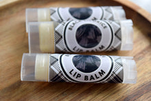Load image into Gallery viewer, Black Licorice Lip balm