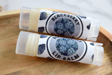 Load image into Gallery viewer, Blackberry Lip Balm