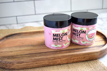 Load image into Gallery viewer, melon mist body butter - wandering pines cottage