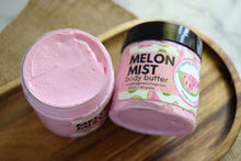 Load image into Gallery viewer, Melon Mist Body Butter