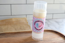Load image into Gallery viewer, Cotton Candy Solid Lotion Bar