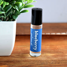 Load image into Gallery viewer, Blueberry Perfume Oil