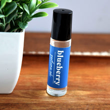 Load image into Gallery viewer, Blueberry Perfume Oil