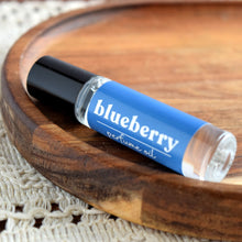 Load image into Gallery viewer, Blueberry Perfume Oil