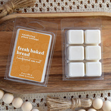 Load image into Gallery viewer, Fresh Baked Bread Wax Melt