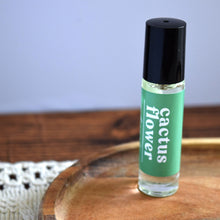 Load image into Gallery viewer, Cactus Flower Perfume Oil