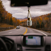 Load image into Gallery viewer, Cozy Sweater Hanging Car Diffuser