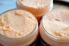 Load image into Gallery viewer, Pumpkin Apple Butter Foaming Sugar Scrub