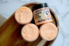 Load image into Gallery viewer, Pumpkin Apple Butter Foaming Sugar Scrub