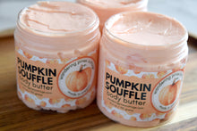 Load image into Gallery viewer, Pumpkin Souffle Body Butter